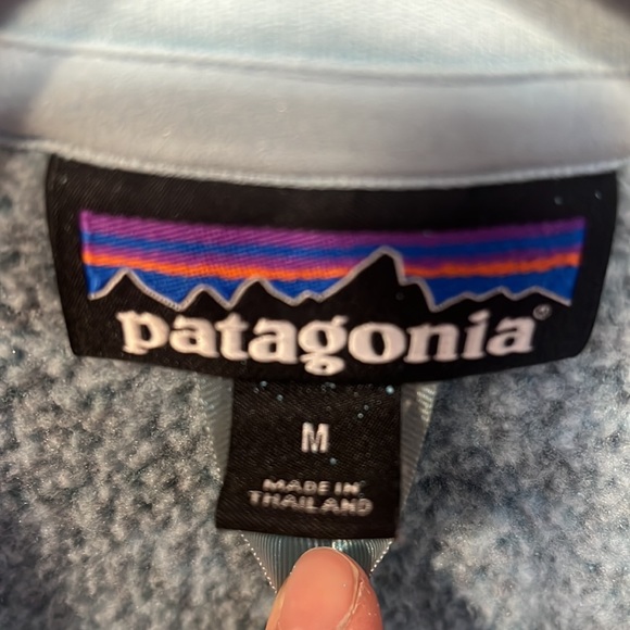 Patagonia sweater - Picture 2 of 3